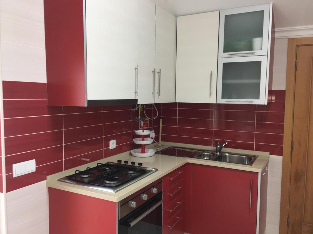 شقة Casas Do Mar - Baleal 2 - Sea House المظهر الخارجي الصورة