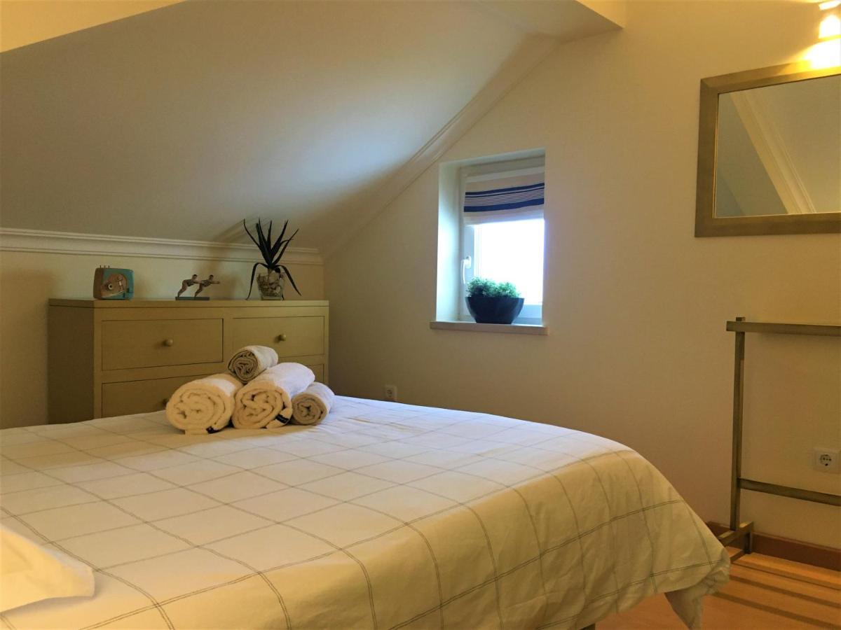 شقة Casas Do Mar - Baleal 2 - Sea House المظهر الخارجي الصورة