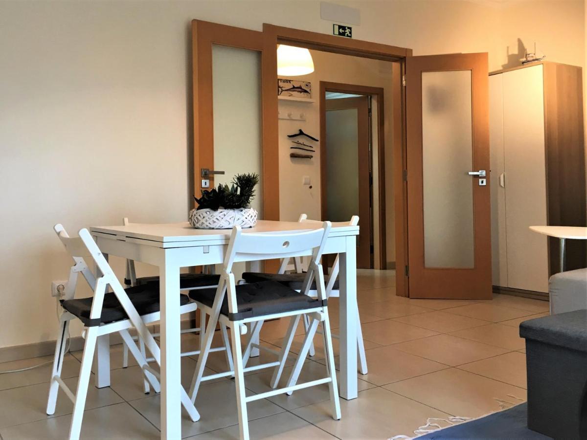 شقة Casas Do Mar - Baleal 2 - Sea House المظهر الخارجي الصورة