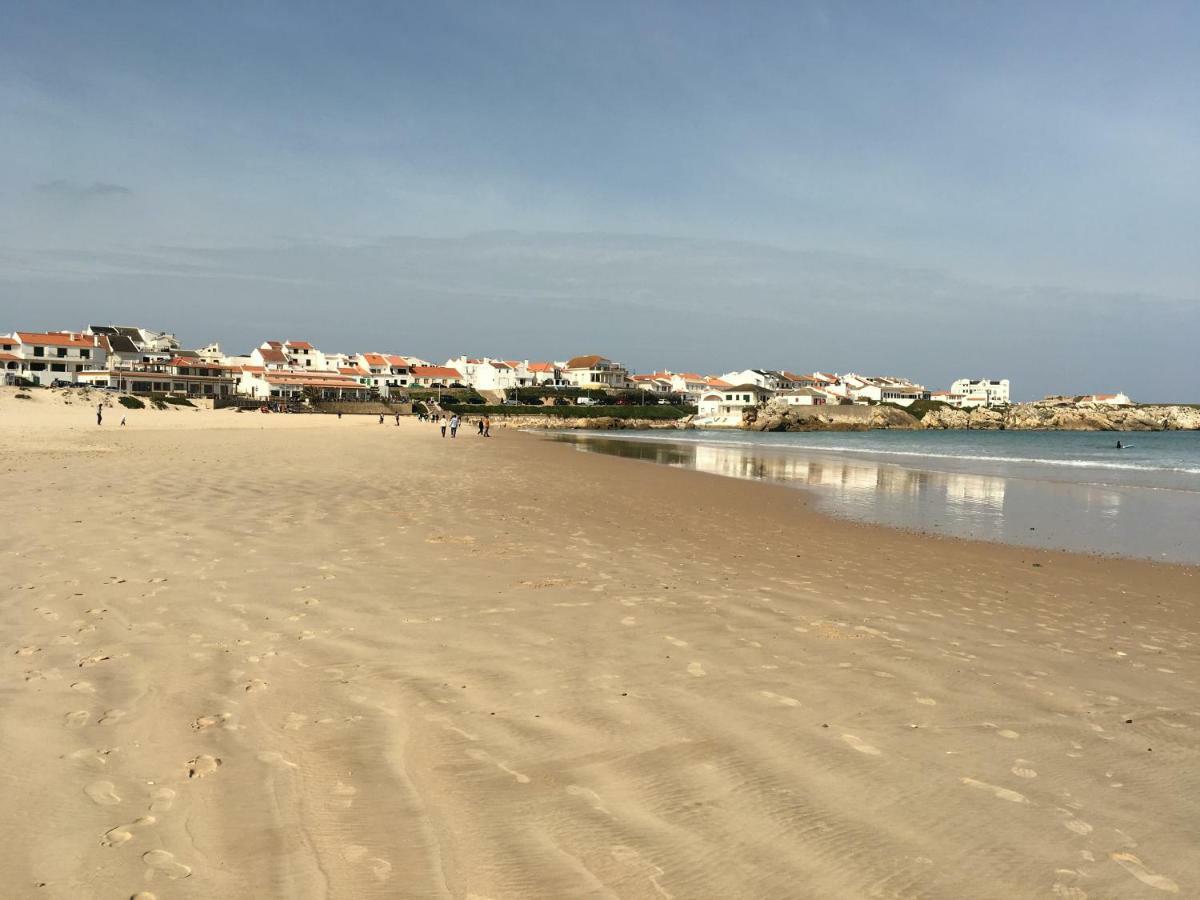 شقة Casas Do Mar - Baleal 2 - Sea House المظهر الخارجي الصورة