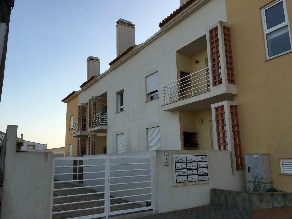 شقة Casas Do Mar - Baleal 2 - Sea House المظهر الخارجي الصورة