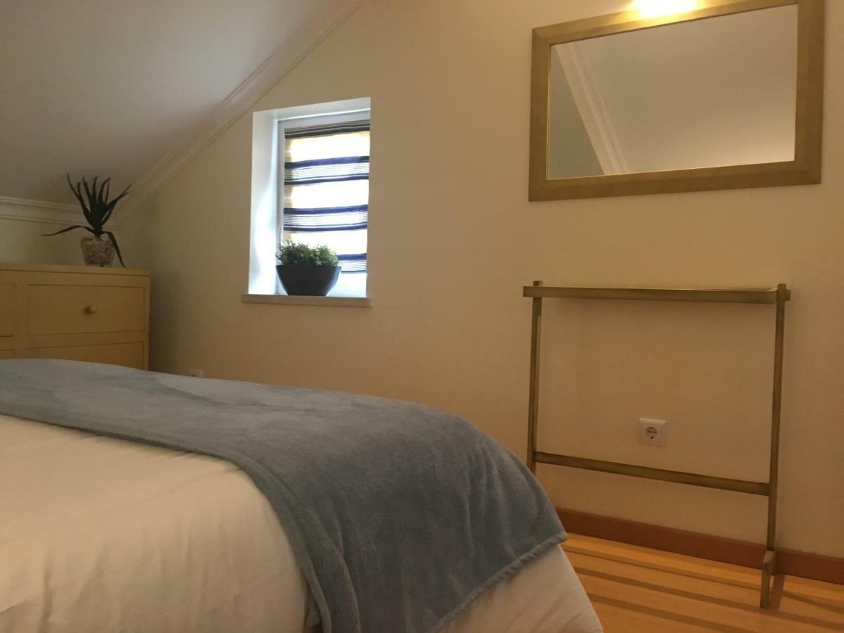 شقة Casas Do Mar - Baleal 2 - Sea House المظهر الخارجي الصورة
