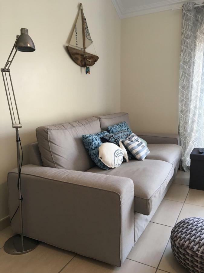 شقة Casas Do Mar - Baleal 2 - Sea House المظهر الخارجي الصورة